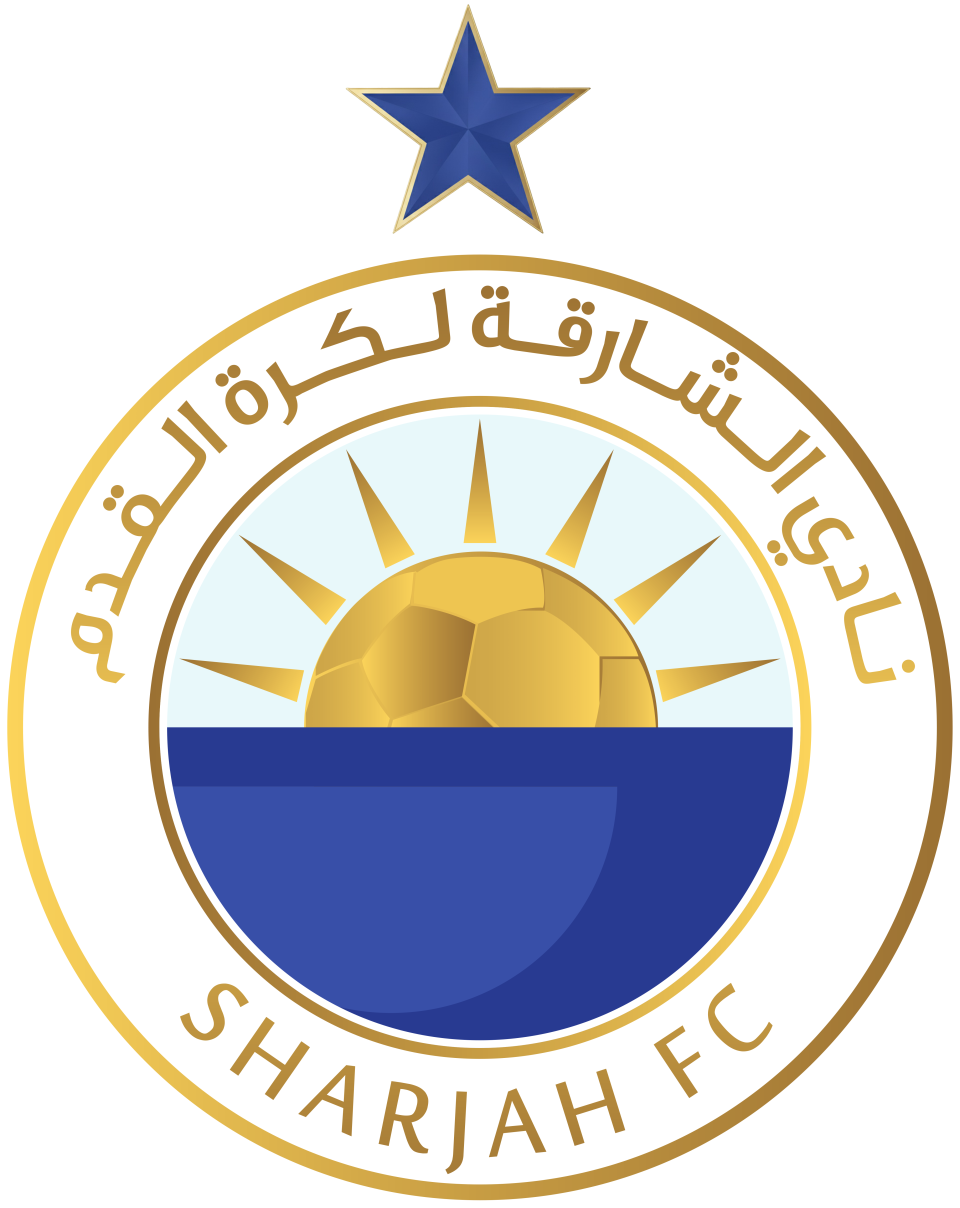 شعار الشارقة